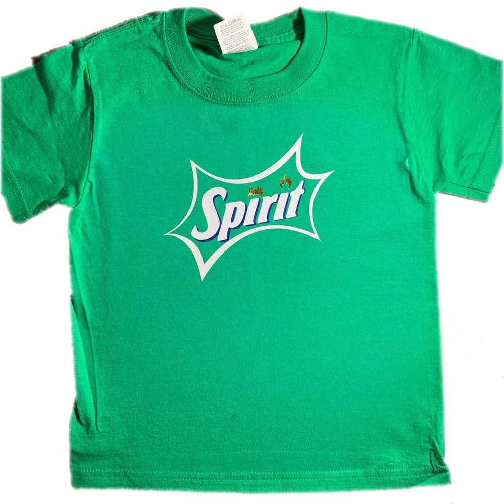 Holy Spirit T-Shirt